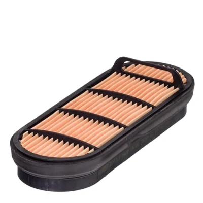 Abbildung von HENGST FILTER E712LS Sekundärluftfilter