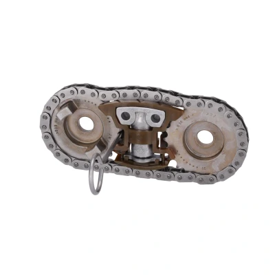 Abbildung von FEBI BILSTEIN 186374 Steuerkettensatz Simplex, Kette geschlossen OPEL: Insignia B Grand Sport, Sports Tourer, Zafira C Tourer