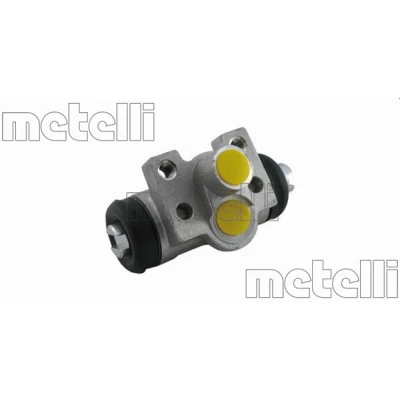 Abbildung von METELLI 04 0826 Bremszylinder 19,05 SUZUKI: Jimny SUV, Geländewagen offen