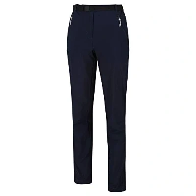 Abbildung von Regatta Damen Xert Wander Hose, Marineblau, 40