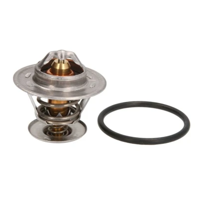 Abbildung von CALORSTAT by Vernet TH5151.87J Kühlwasserthermostat 87 54,0 mit Dichtung VOLKSWAGEN: GOLF 3, 2, Polo III Schrägheck, SEAT: Ibiza 2