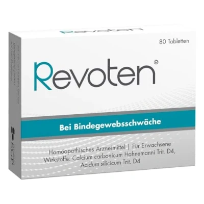 Abbildung von Revoten 80 St