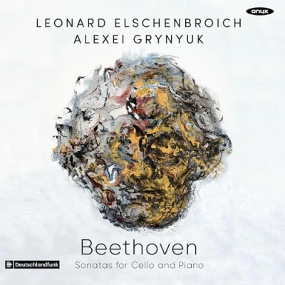 Abbildung von Beethoven: Cellosonaten Nr. 1 &amp; 2 Op. 5 / Hornsonate 17/+