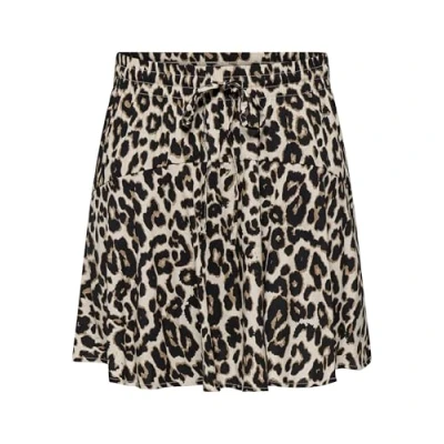 Abbildung von ONLY Onlnala Life Skort WVN Noos