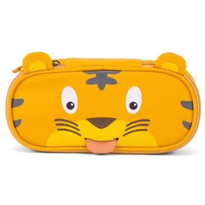 Abbildung von Affenzahn Stiftemäppchen Tiger