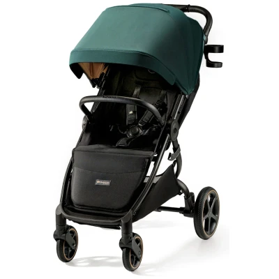 Abbildung von Kinderkraft MITZY Buggy, Jade Green