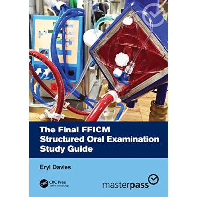 Abbildung von The Final FFICM Structured Oral Examination Study Guide (Masterpass)
