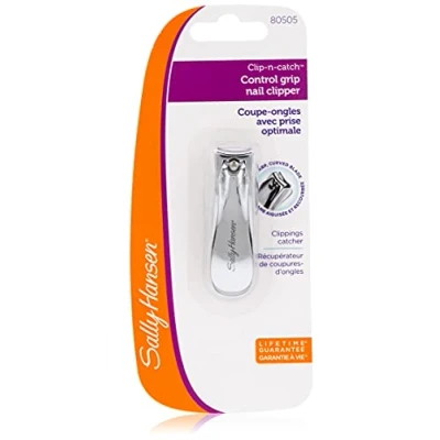 Abbildung von Sally Hansen clip n catch schneidet Nägel
