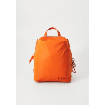 Abbildung von Desigual Tagesrucksack, Damen, Größe: One Size, Orange