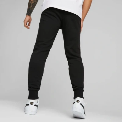 Abbildung von Puma Jogginghose, Herren, Größe: 3XL, black