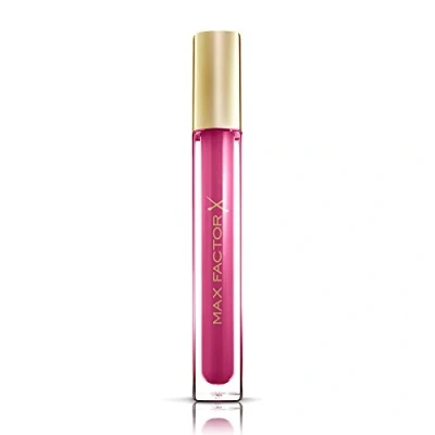 Abbildung von Max Factor Colour Elixir Lipgloss 45 Luxurious Berry