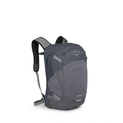Abbildung von Osprey Nebula 32 tungsten soundwave grey heather Rucksäcke