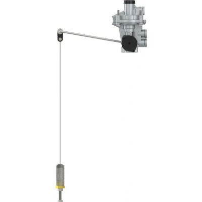 Abbildung von Regler, ALB WABCO 4757135000
