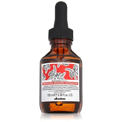 Abbildung von Davines NT Energizing Seasonal Superactive Lotion 100ml