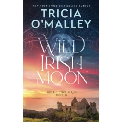 Abbildung von Wild Irish Moon (The Mystic Cove Series, Band 12)