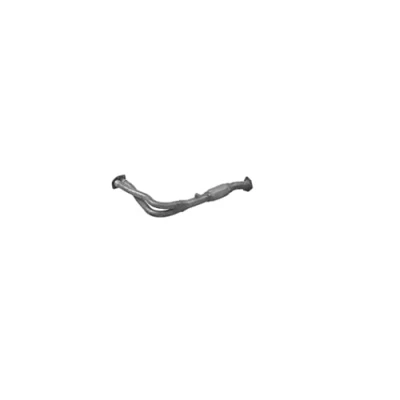Abbildung von HELLA 8LA 366 005 101 Abgasrohr vorne mit Anbauteilen FIAT: Tipo Schrägheck