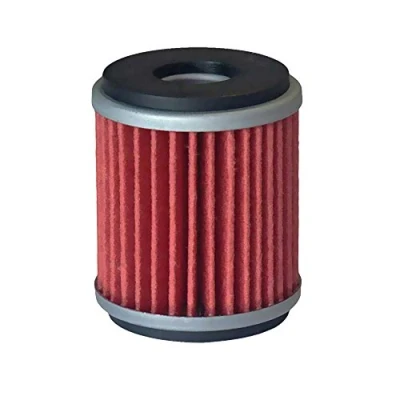 Abbildung von Ölfilter HIFLO HF140