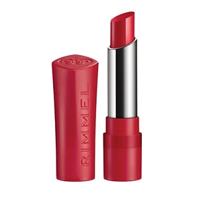 Abbildung von Rimmel London The Only 1 Matte Lipstick Take Stage