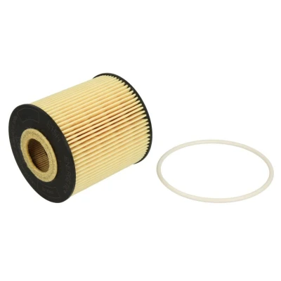 Abbildung von HENGST FILTER E15H D58 Ölfilter Filtereinsatz VOLVO: C70 I Coupe, V70 2, S60