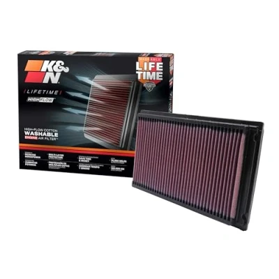 Abbildung von Luftfilter K&amp;N Filters 33 2031 2
