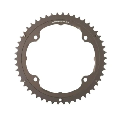Abbildung von Campagnolo Unisex Erwachsene H11 Tretlager, Silber, Einheitsgröße