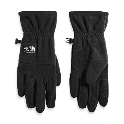 Abbildung von The North Face ETIP HW Fingerhandschuh, Größe: Small, Black