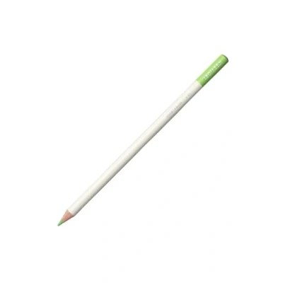 Abbildung von Tombow Farbstift IROJITEN Farbe spring green hochwertige wachsbasierte Mine mit hoher Farbbrillanz Künstlerfarbstift für Profi und Hobbykünstler [CI RP15]