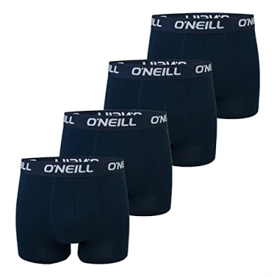 Abbildung von O&#039;Neill 2ER PACK Panties, Herren, Größe: XXL, marine