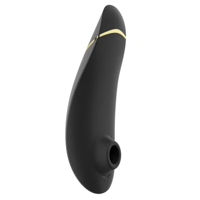 Abbildung von Pulsator „Womanizer Premium 2“ mit 14 Intensitäten