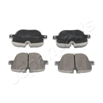 Abbildung von JAPANPARTS PP L08AF Bremsbelagsatz Hinterachse LAND ROVER: Range Rover Sport, 3