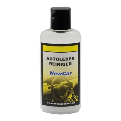 Abbildung von MOTUL CAR CARE 110149 Lederreiniger 500