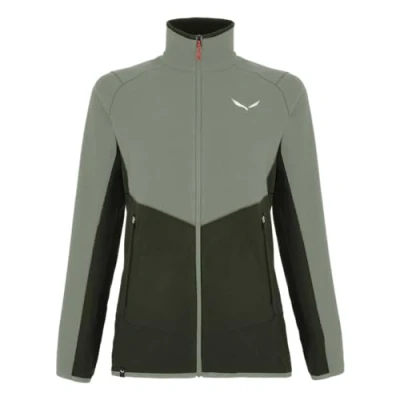 Abbildung von Salewa Paganella Polarlite Women&#039;s Jacket, Green, S