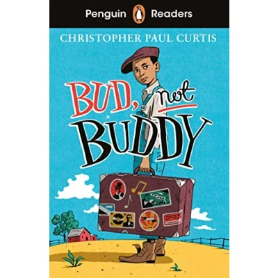 Abbildung von Penguin Readers Level 4: Bud, Not Buddy (ELT Graded Reader)
