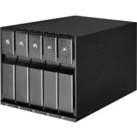 Abbildung von SilvStone SST FS305 12G