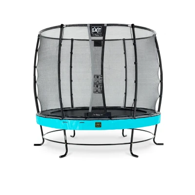 Abbildung von EXIT Trampolin ø253cm Elegant (blau)