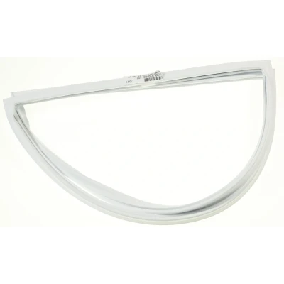 Abbildung von Liebherr 710991000 Türgummi magnetdichtung kt 500 br weiss mit montagematerial