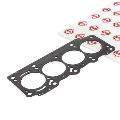 Abbildung von ELRING 354.070 Zylinderkopfdichtung 1,67 72,4 Metall Lagen Dichtung ABARTH: 500 / 595 695 Schrägheck