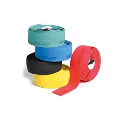 Abbildung von XLC Unisex Erwachsene GR T01 Lenkerband, grün, 1size