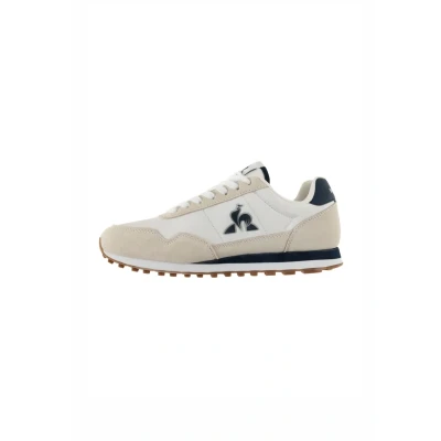 Abbildung von Le Coq Sportif Unisex Astra_2 Sneaker, weiß, 42.5 EU