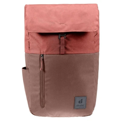 Abbildung von deuter UP Seoul nachhaltiger Tagesrucksack (16+10 L)