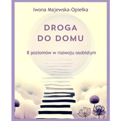 Abbildung von Droga do domu: 8 poziomów w rozwoju osobistym