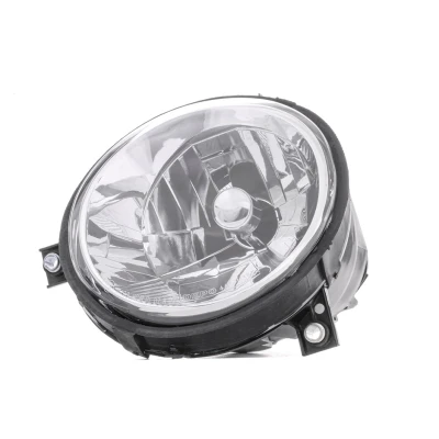 Abbildung von VAN WEZEL 5817961 Scheinwerfer links H4 für Rechtsverkehr ohne Stellmotor LWR P43t VOLKSWAGEN: Lupo / 3L
