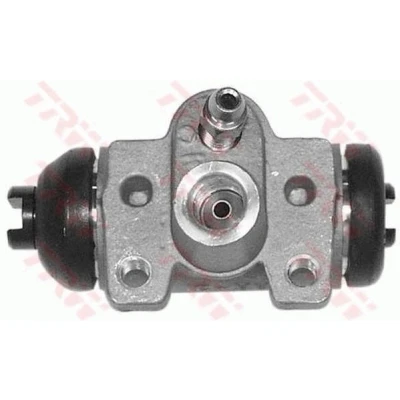 Abbildung von TRW BWD245 Bremszylinder 19 HONDA: CIVIC 6 Hatchback, CRX 3, Coupe