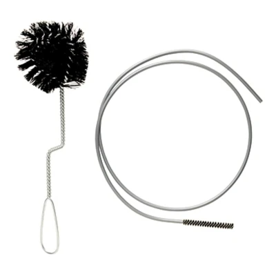 Abbildung von Camelbak Erwachsene Trinksystem Cleaning Brush Kit Reinigungs bürsten, Blue, One Size