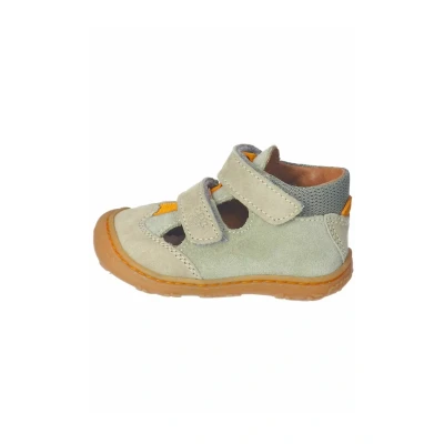 Abbildung von Pepino Trekkingsandale für Kinder, Größe: 21, Eukalyptus Schuhe