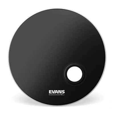 Abbildung von Evans BD18REMAD Bassdrum Resonanzfell 45,7 cm (18 Zoll)