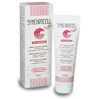 Abbildung von Synchroline Synchrocell Körpercreme 250 ml