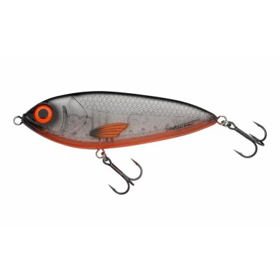 Abbildung von Abu Garcia SVZ McTracer 165 Glitter Fegis Jerkbait