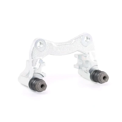 Abbildung von TRW BDA436 Bremssattelhalter AUDI: 80 B4 Avant, Limousine, 90 B3, VOLKSWAGEN: Scirocco II, GOLF 2 kfzteile, kfzteile24, bandel online, bandel,