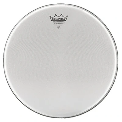 Abbildung von Remo Schlagzeugfell Silent Stroke Bassdrum 18&quot; SN 1018 00